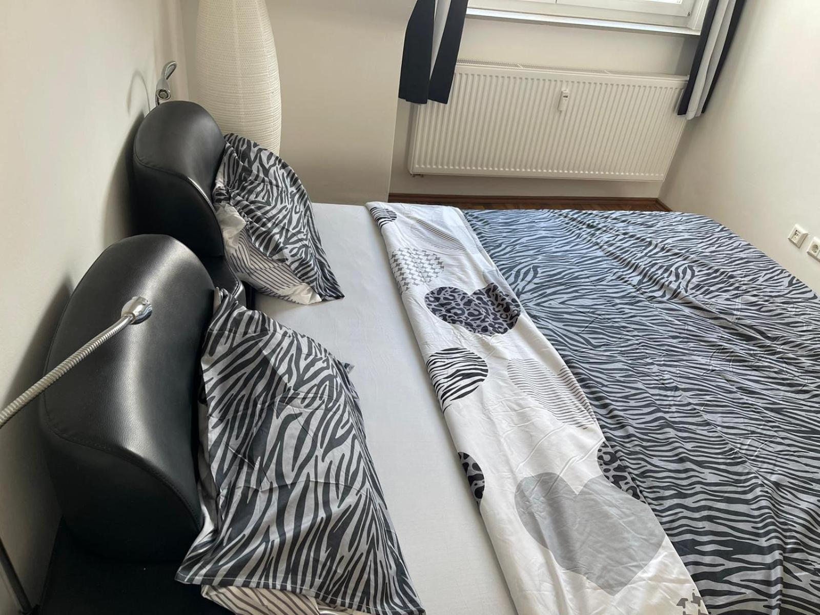 Geraeumige 3-Zimmer-Ferienwohnung Im Herzen Von Кассель Экстерьер фото